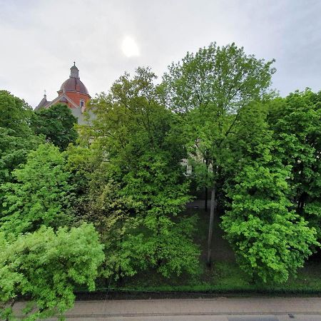 Apartament Jastrzebie Gniazdo Apartman Krakkó Kültér fotó