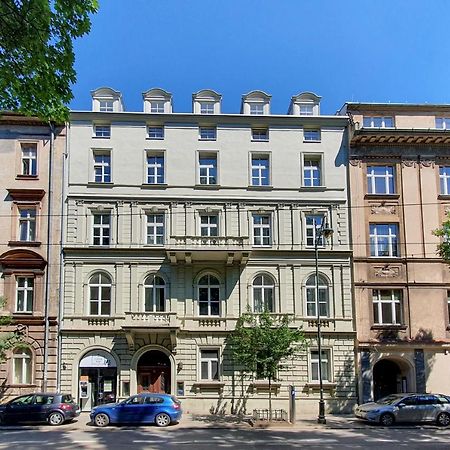 Apartament Jastrzebie Gniazdo Apartman Krakkó Kültér fotó