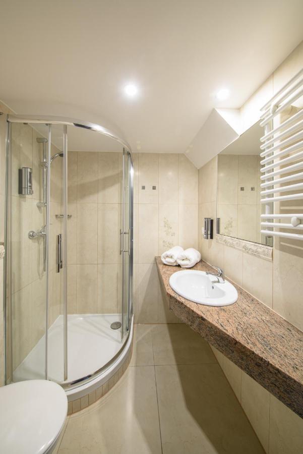 Apartament Jastrzebie Gniazdo Apartman Krakkó Kültér fotó